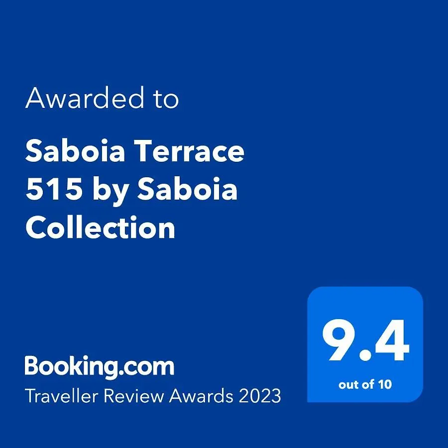 Saboia Terrace 515 By Saboia Collection Apartment Estoril Portugal