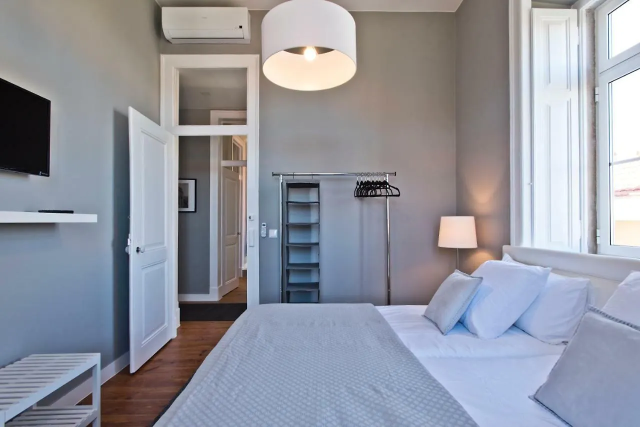 Saboia Terrace 515 By Saboia Collection Apartment Estoril Portugal