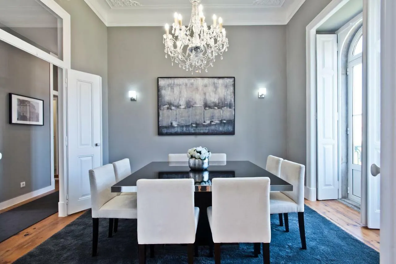 Saboia Terrace 515 By Saboia Collection Apartment Estoril 0*,