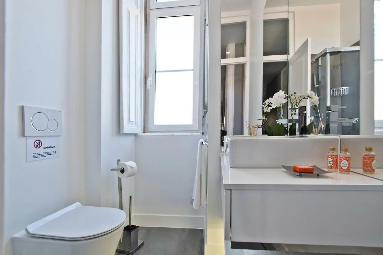 Saboia Terrace 515 By Saboia Collection Apartment Estoril Portugal